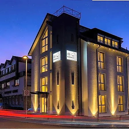 Boardinghouse N22 Oberboihingen 3* Kirchentellinsfurt