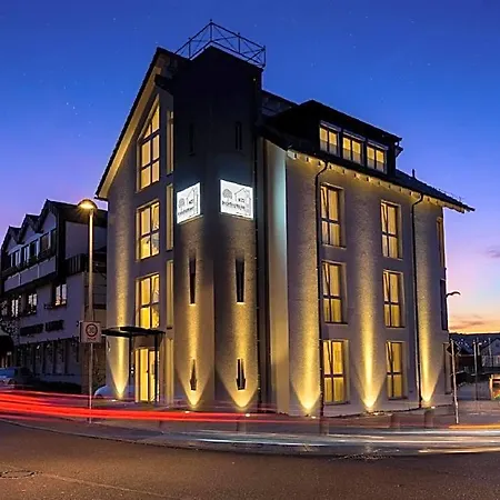 Boardinghouse N22 Oberboihingen 3* Kirchentellinsfurt