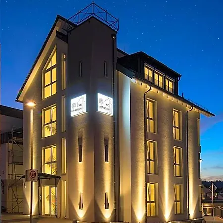 Boardinghouse N22 Oberboihingen Kirchentellinsfurt
