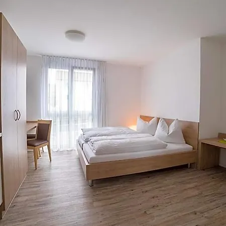 Boardinghouse N22 Oberboihingen 3* Kirchentellinsfurt