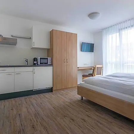 Boardinghouse N22 Oberboihingen Kirchentellinsfurt