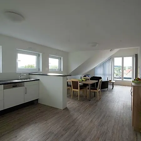 מלון Boardinghouse N22 Oberboihingen