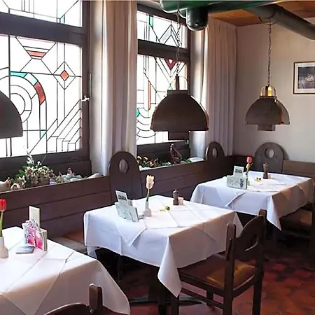 מלון Boardinghouse N22 Oberboihingen Kirchentellinsfurt